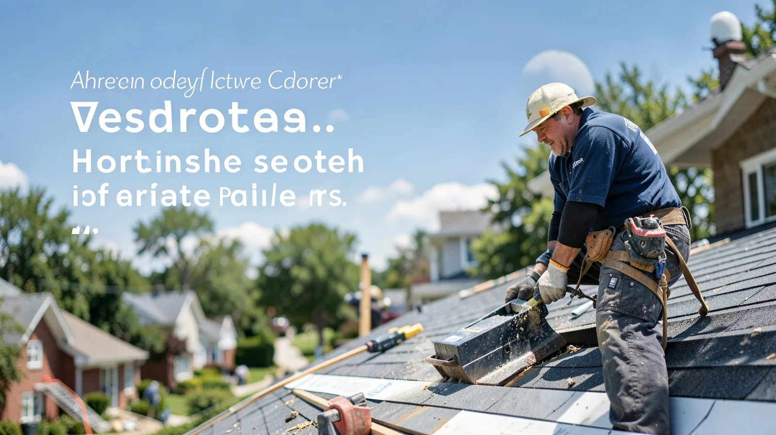 Roof Replacement in Mccordsville, IN near me